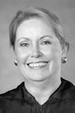 distinguished jurist in the opinion of the president meaning