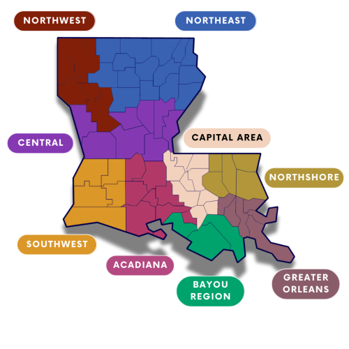 NEW CPP Map